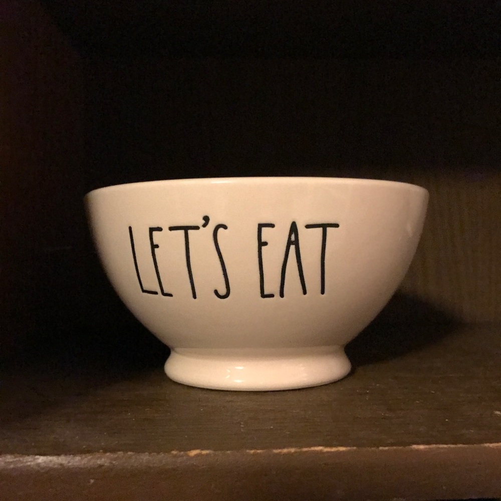 Rae Dunn Bowl